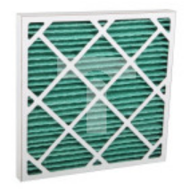 Filtr powietrza HVAC, G4, 495 x 495 x 45mm, RS PRO