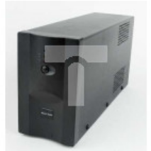 Zasilacz awaryjny UPS ENERGENIE Power Cube UPS-PC-850AP (Desktop, TWR 850VA)