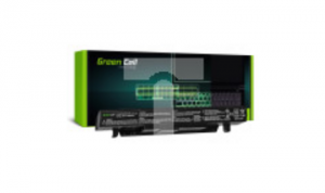 Green Cell Bateria do Asus GL552 GL552J GL552V ZX50 ZX50J ZX50V / 15V 2200mAh