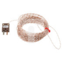 Termopara typ T do +250C 10m kabel 10m IEC