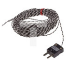 Termopara typ J do +260C 10m kabel 10m IEC