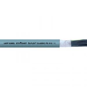 Przewód elastyczny OLFLEX FD CLASSIC 810 18G0,5 0026106 /bębnowy/