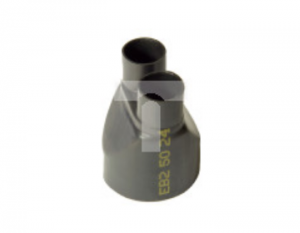 EB2 30/10 - palczatka termokurczliwa 2-żyłowa (2.5 - 25mm2) EP-550522