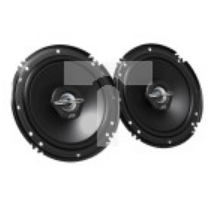 Zestaw głośników samochodowe JVC CS-J620X (2.0 300 W 165 mm)