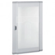 Drzwi profilowane transparentne 600x575mm IP40 020263