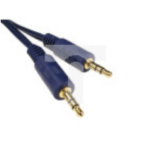 Kabel Jack audio, złącze A: Stereo, złącze B: Stereo, 1.2m