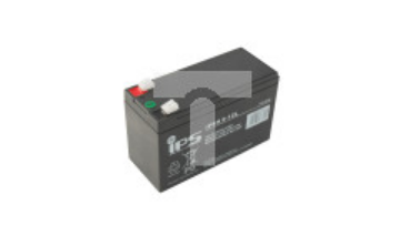 Akumulator AGM  12V 9Ah/270W/10min (151x65x94mm) IPS 9-12L