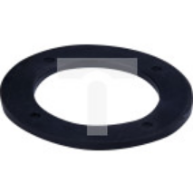 Tylny pierścień adaptacyjny (z 30 do 22 mm), Czarny EAR-F-C 004771536