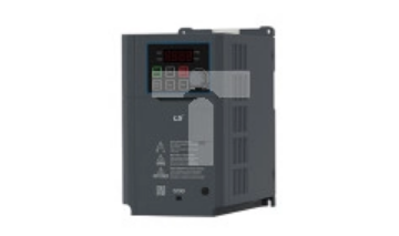Przemiennik częstotliwości LSIS serii G100 15kW 3x400V AC filtr EMC C3 klawiatura LED LV0150G100-4EOFN