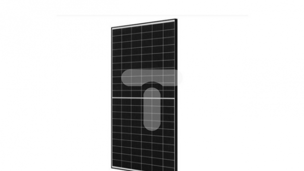 Moduł fotowoltaiczny Panel PV 385Wp mono Half- Cut czarna rama JAM60S20-385/MR BF