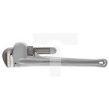 Klucz do rur stillson aluminiowy 450 mm 02-111