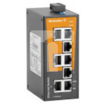 Przełącznik sieciowy (switch) IE-SW-BL08-8TX 1240900000