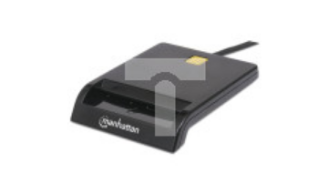 Czytnik Kart Inteligentnych Smart Card na USB