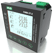 Multimetr panelowy z komunikacją Modbus RTU zgodność z MID DMM-5T-2