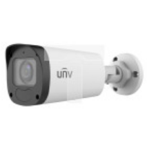 Kamera sieciowa IP typu bullet 4Mpix (2688x1520) 30kl/s Ultra 265 120db WDR Smart IR 50m 2,8-12mm motozoom Wbudowany mikrofon