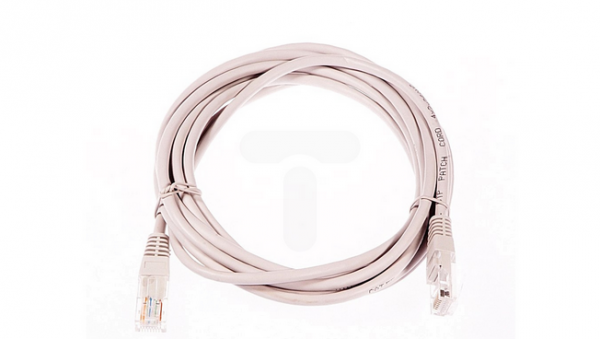 Kabel UTP 5m LB0001-5 LIBOX