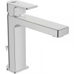 Ideal Standard Edge Blue Start bateria umywalkowa stojąca chrom A7109AA