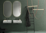 Catalano PREMIUM 60x47 umywalka b/o biały mat 0220600021