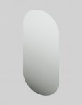 Artceram ACS014 ARCO 120 lustro z podświetleniem tylnym LED