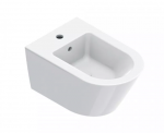 Catalano ZERO 55 bidet podwieszany biały połysk 1BS55N00/0118551001
