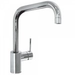 Tres Max bateria kuchenna chrom 162441