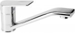 KFA Topaz bateria kuchenna chrom 401371500/24H