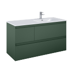 Elita SZAFKA SPLIT 120 3S P FOREST GREEN MATT PDW 169024 / RE012005157010