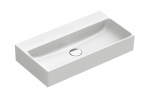 Catalano PREMIUM 65x35 umywalka b/o biały połysk 16535ZP00/0220650001