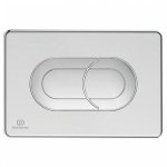 Ideal Standard ProSys Przycisk spłukujący, chrom R0133AA