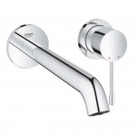 Grohe Essence Bateria umywalkowa podtynkowa chrom 29193001