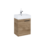 Elita SET TINY 45 1D DĄB CANELA PDW 168762 / RE020451167050 