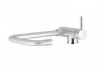 KFA THETA II INOX BATERIA KUCHENNA PODOKIENNA 682391522