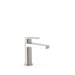 Tres Project-Tres Bateria umywalkowa stal 21110301AC