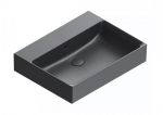 Catalano PREMIUM 60x47 umywalka b/o czarny mat 0220600022