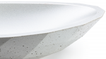  S.V.I.S. Design UMYWALKA 60 CM DIAMOND BASIC - NATURALNY, BEZ DEKORU, BEZ LAKIERU