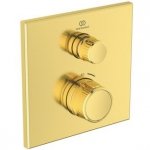 Ideal Standard Ceratherm Navigo Bateria termostatyczna natryskowa podtynkowa A7301A2