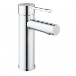Grohe Essence Bateria umywalkowa bez korka chrom 34813001