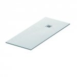 BALNEO BRODZIK STONE-TRAY WHITE 80x140cm STFWH8014025