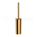 Omnires Modern Project MP60622GLB szczotka toaletowa 24H