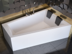 Besco panel intima Duo 180 Prawa / Lewa OAID180NS
