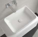 Villeroy&Boch Architectura 5A276101 Umywalka stojąca na blacie 600 x 400 mm 