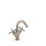 Tres MONTBLANC Bateria dwuuchwytowa do bidetu 28312001AC