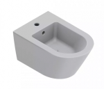 Catalano ZERO 55 bidet podwieszany szary mat 1BS55NCS/0118551023