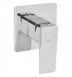 Omnires Parma bateria prysznicowa podtynkowa PM7445CR 