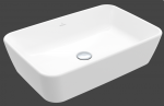 Villeroy&Boch Architectura 5A276101 Umywalka stojąca na blacie 600 x 400 mm 
