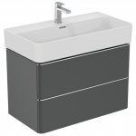 Ideal Standard Strada II Umywalka wisząca 60x43 cm z otworem na baterię, biała T300001