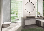 Catalano GREEN LUX 80x40 umywalka nablatowa biały/srebrny 180APGRLXBA/0622800041