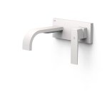 Tres SLIM ELEMENT NAŚCIENNY DO PODTYNKOWEGO KORPUSU BATERII UMYWALKOWEJ-20230033BM
