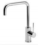 Tres Cocina Bateria jednouchwytowa kuchenna 162541