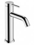 Hansgrohe Tecturis S Jednouchwytowe baterie umywalkowe Biały Matowy 73314700